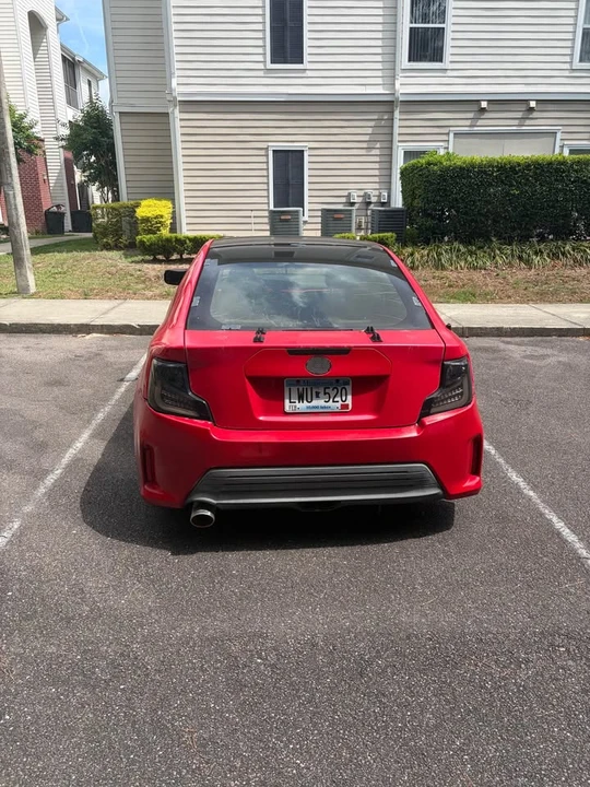 2016 Scion tC - Image 4 of 6