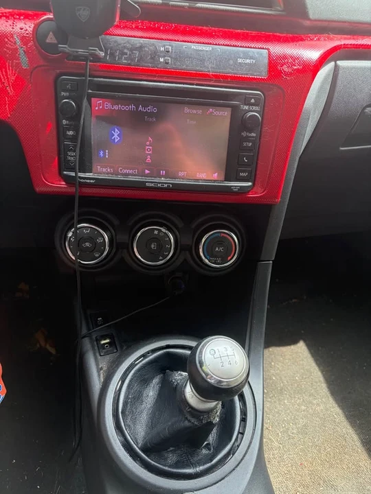 2016 Scion tC - Image 5 of 6