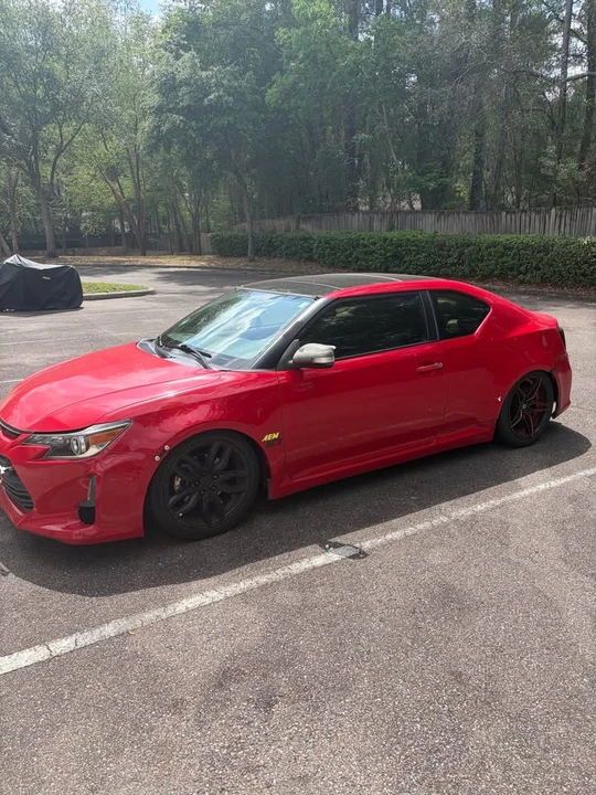 2016 Scion tC - Image 3 of 6