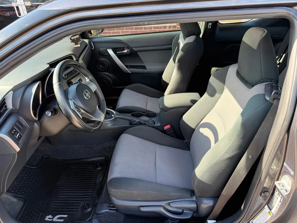 2016 Scion tC - Image 9 of 20