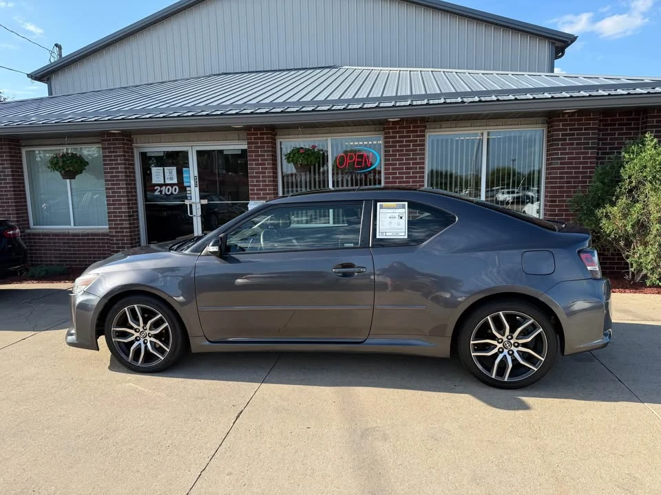 2016 Scion tC - Image 4 of 20