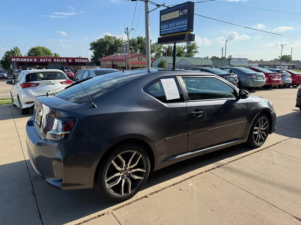 2016 Scion tC - Image 7 of 20