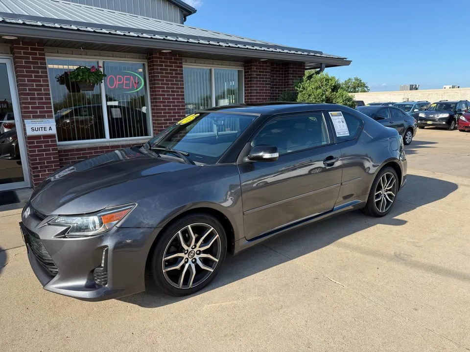 2016 Scion tC - Image 3 of 20