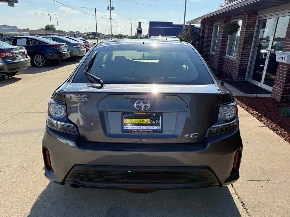 2016 Scion tC - Image 6 of 20