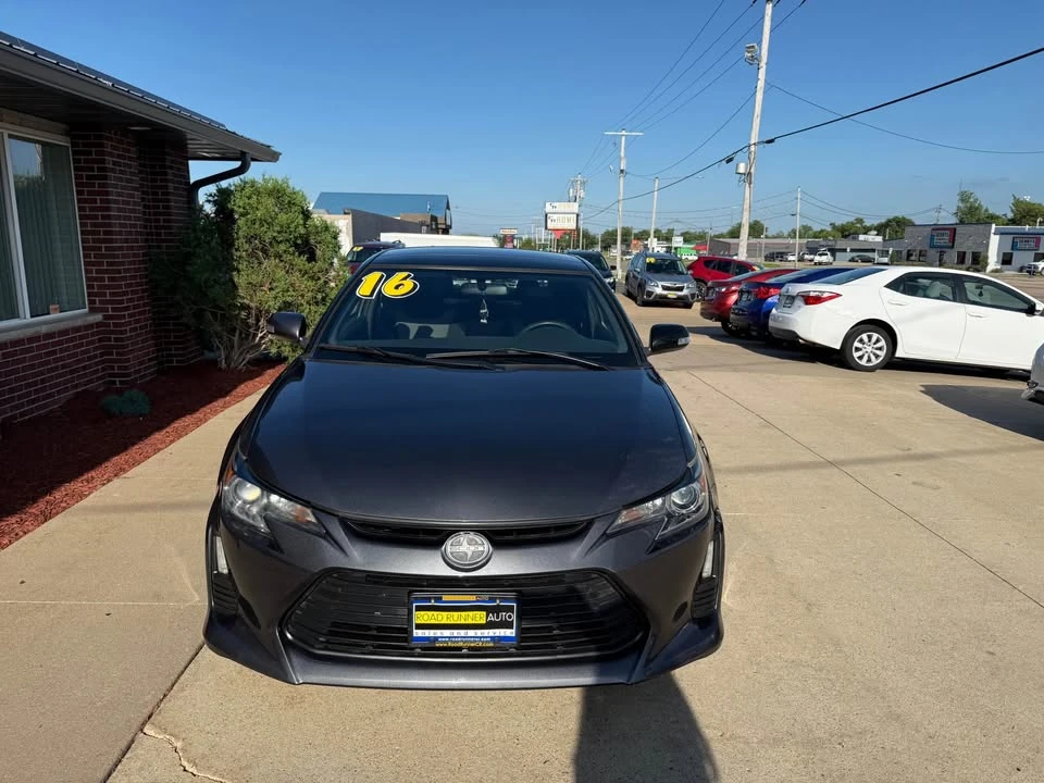 2016 Scion tC - Image 2 of 20