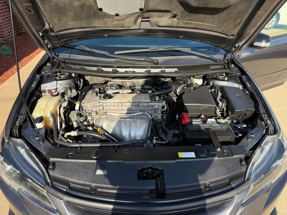 2016 Scion tC - Image 20 of 20