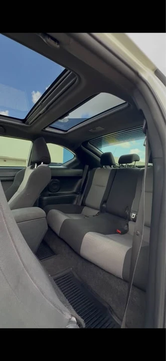 2016 Scion tC - Image 9 of 11