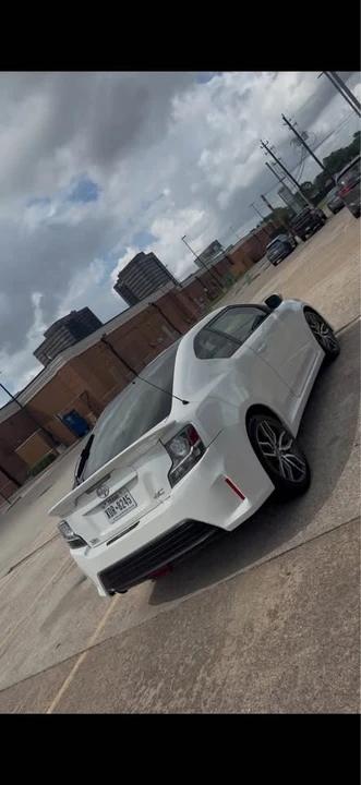 2016 Scion tC - Image 6 of 11
