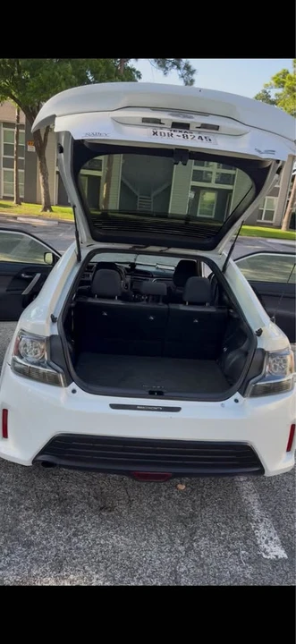 2016 Scion tC - Image 3 of 11