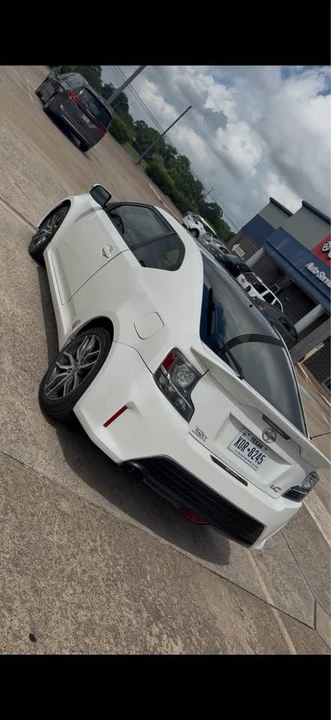 2016 Scion tC - Image 7 of 11