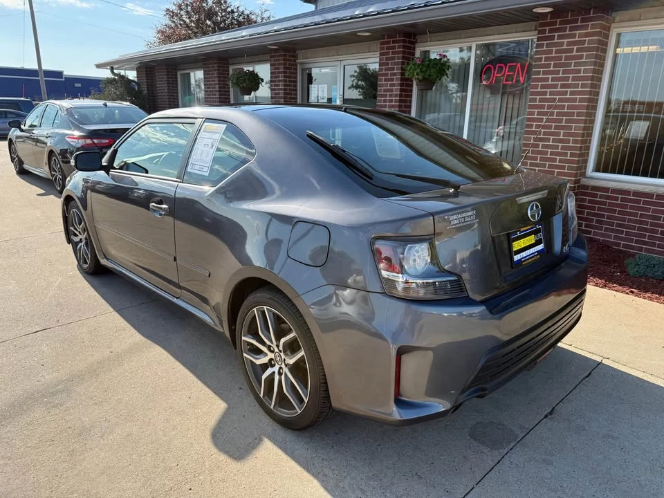 2016 Scion tC - Image 5 of 20