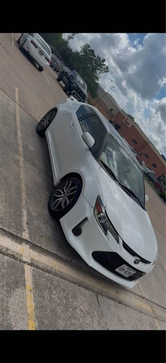 2016 Scion tC - Image 4 of 11
