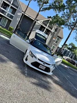 2016 Scion tC