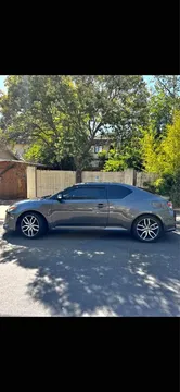 2016 Scion tC