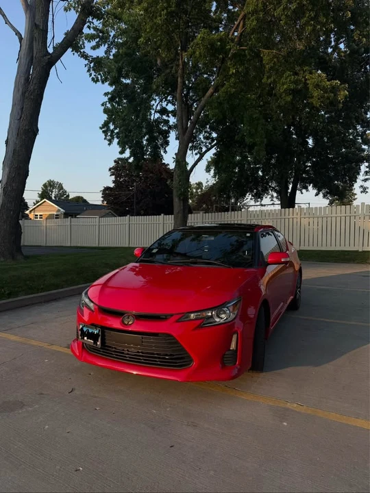 2016 Scion tC - Image 10 of 15