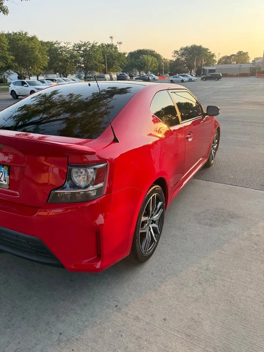 2016 Scion tC - Image 13 of 15