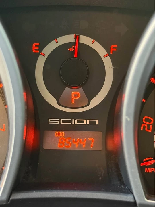 2016 Scion tC - Image 7 of 15