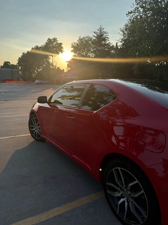 2016 Scion tC - Image 14 of 15