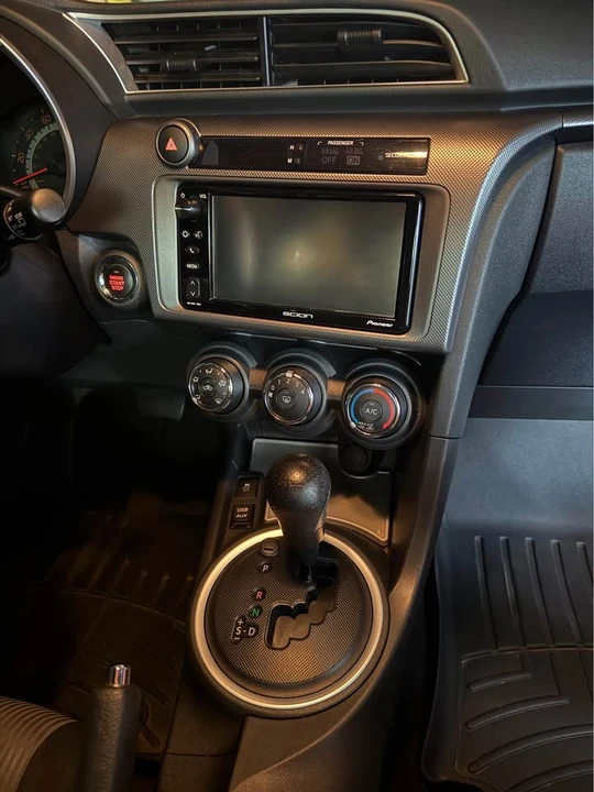 2016 Scion tC - Image 4 of 15