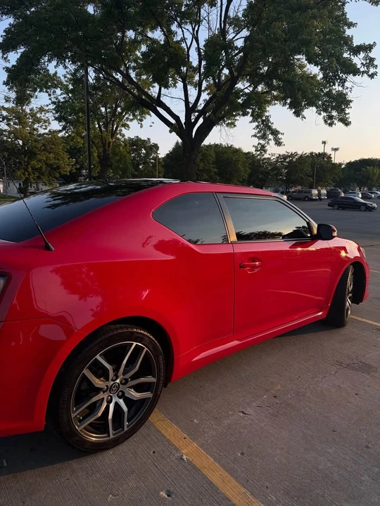 2016 Scion tC - Image 11 of 15