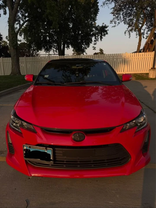 2016 Scion tC - Image 9 of 15