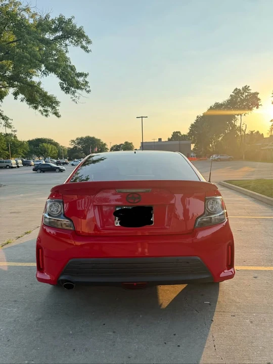 2016 Scion tC - Image 2 of 15