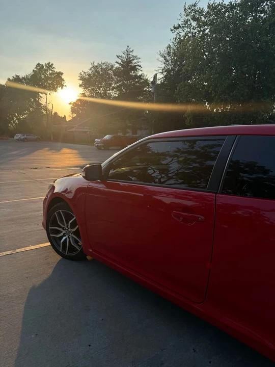 2016 Scion tC - Image 15 of 15