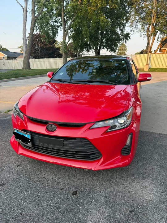 2016 Scion tC - Image 3 of 15