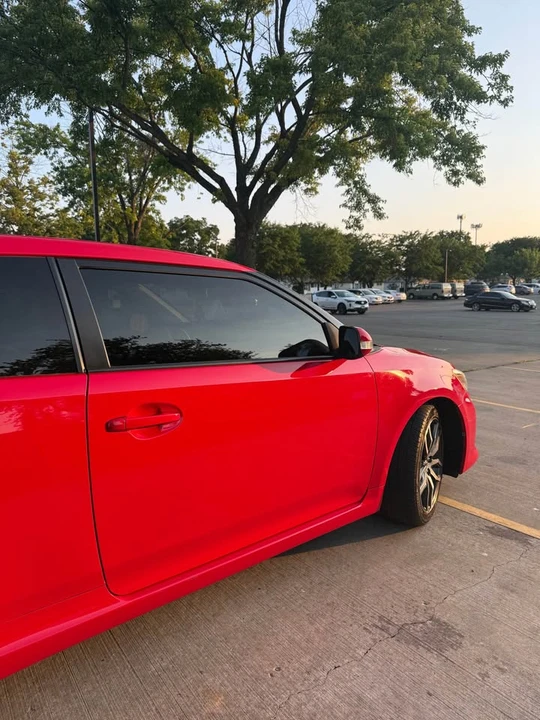 2016 Scion tC - Image 12 of 15
