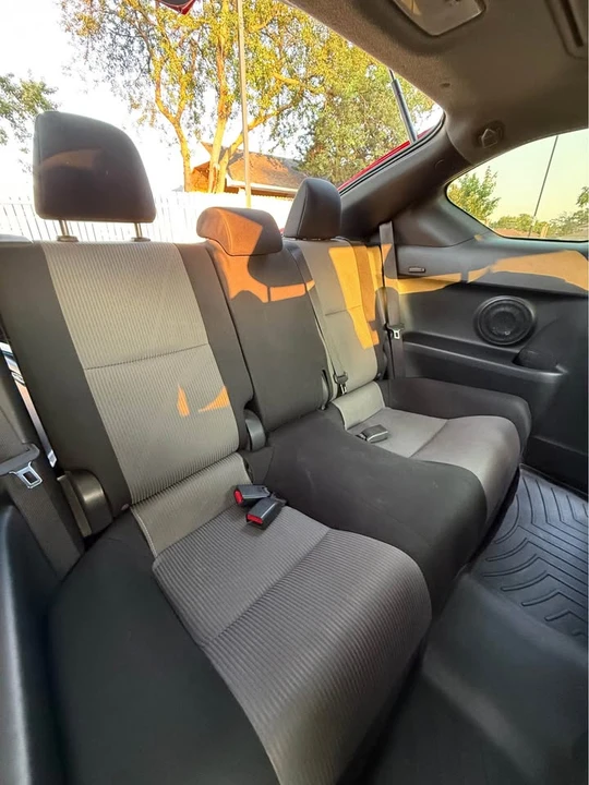2016 Scion tC - Image 6 of 15