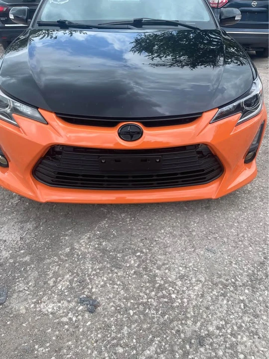2016 Scion tC - Image 11 of 13