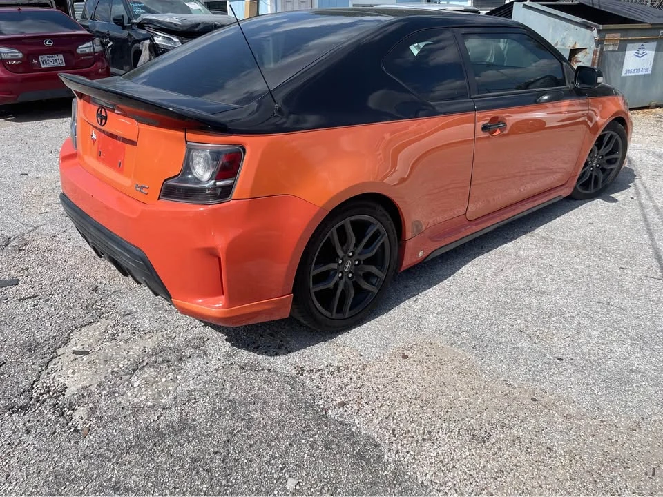 2016 Scion tC - Image 3 of 13