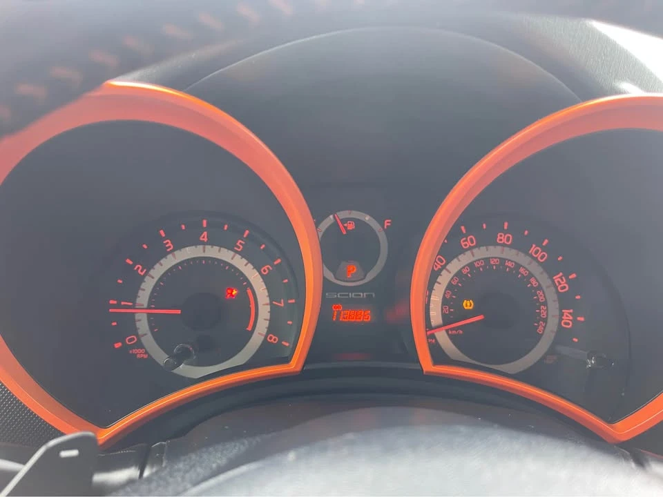 2016 Scion tC - Image 7 of 13