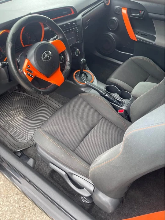 2016 Scion tC - Image 10 of 13