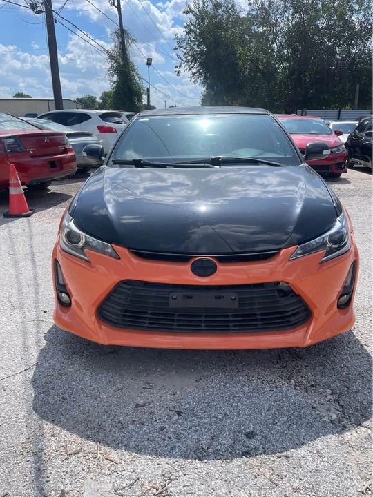 2016 Scion tC - Image 4 of 13