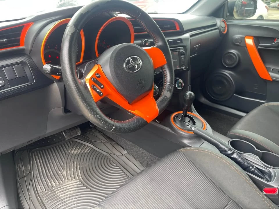 2016 Scion tC - Image 9 of 13