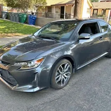 2016 Scion tC