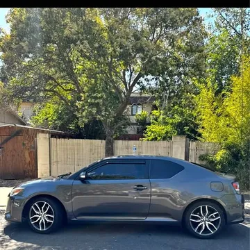 2016 Scion tC