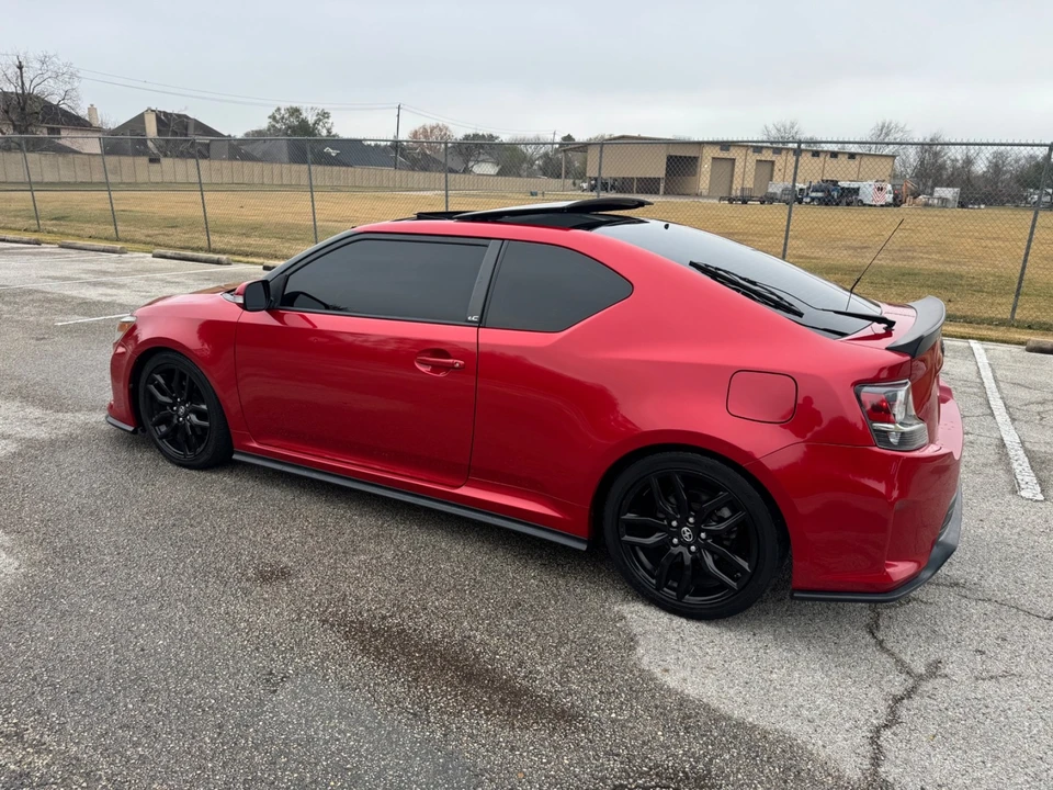 2016 Scion tC - Image 10 of 21