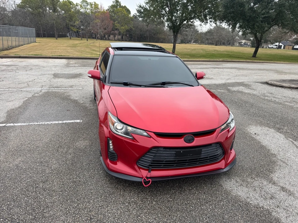 2016 Scion tC - Image 17 of 21