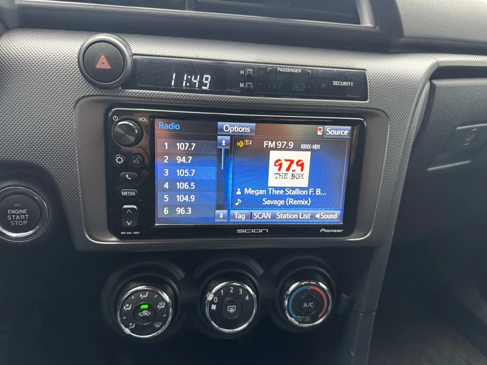 2016 Scion tC - Image 2 of 21