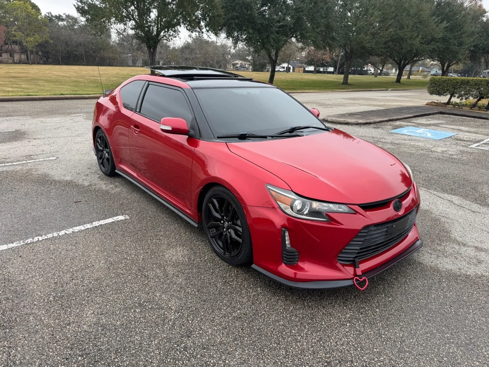 2016 Scion tC - Image 16 of 21