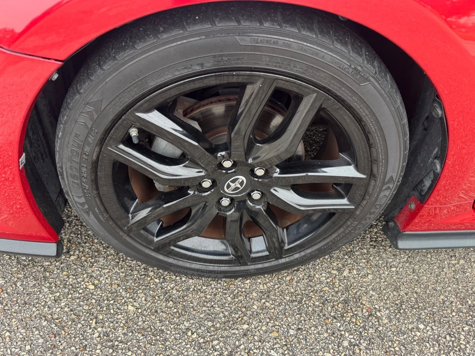 2016 Scion tC - Image 20 of 21
