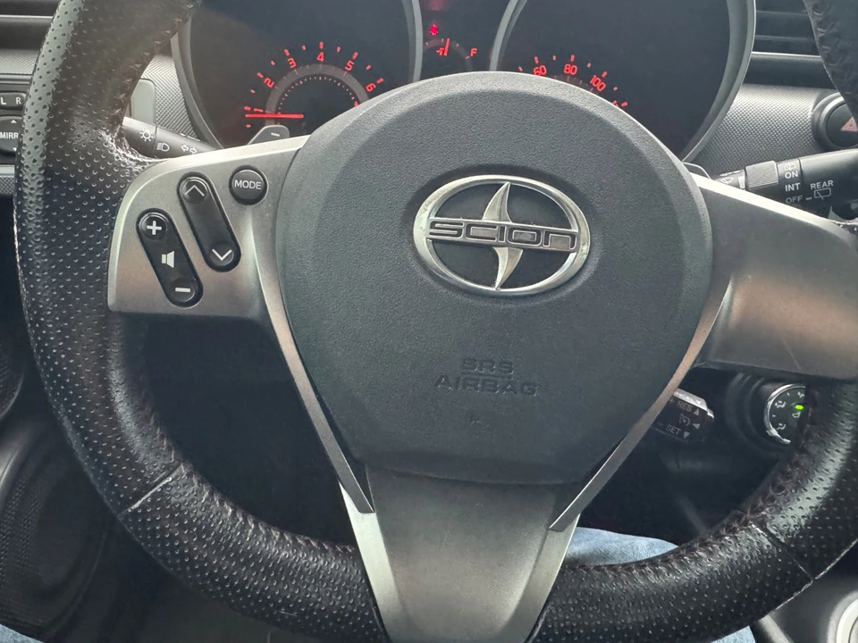 2016 Scion tC - Image 5 of 21