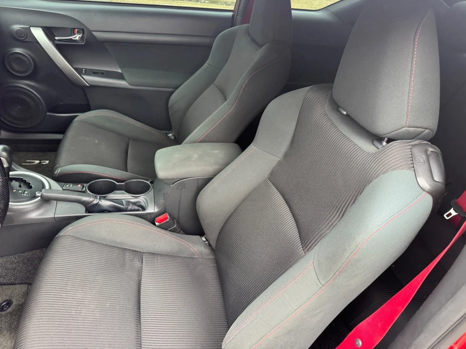 2016 Scion tC - Image 7 of 21