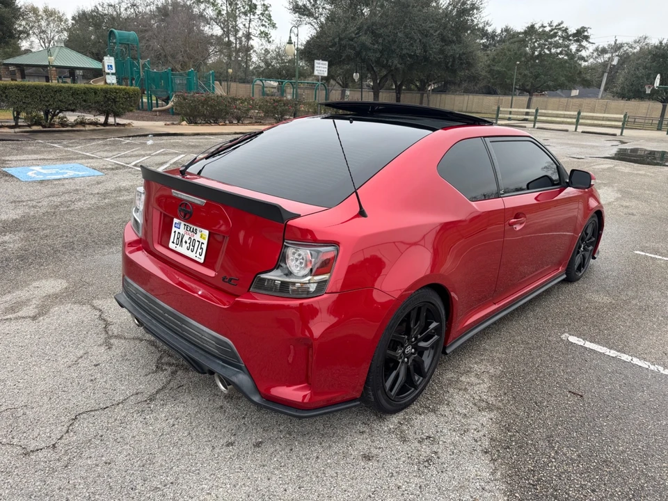 2016 Scion tC - Image 12 of 21