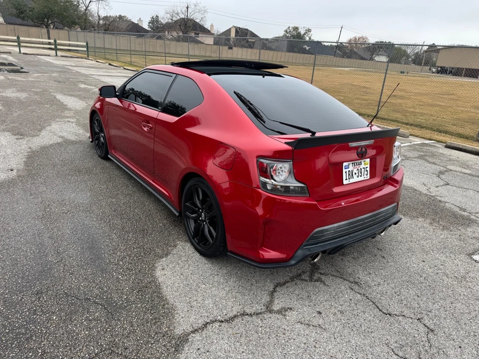 2016 Scion tC - Image 11 of 21