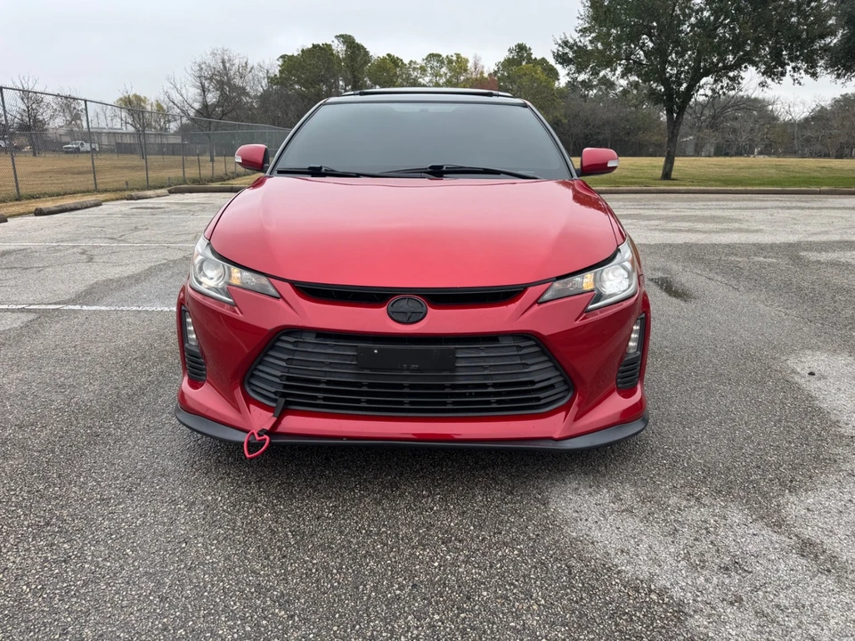 2016 Scion tC - Image 18 of 21