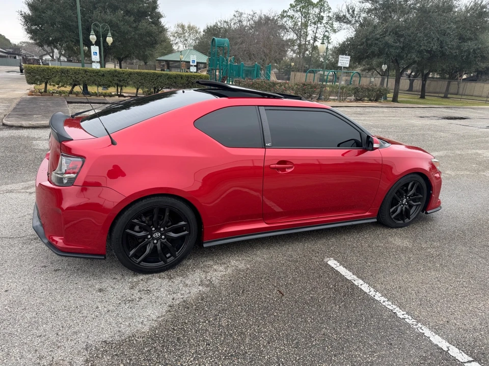 2016 Scion tC - Image 13 of 21