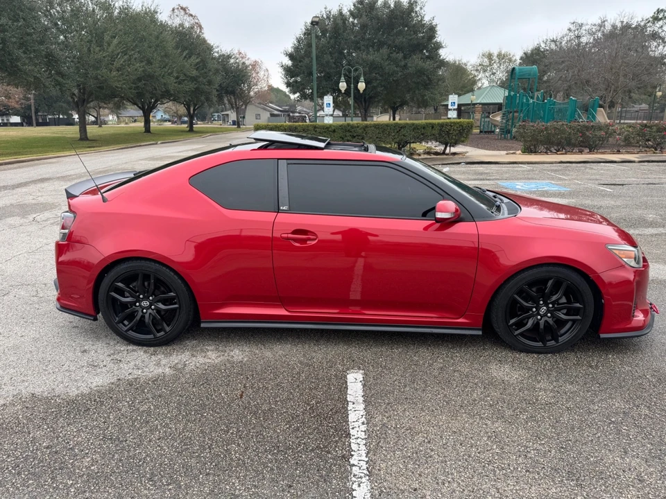 2016 Scion tC - Image 14 of 21